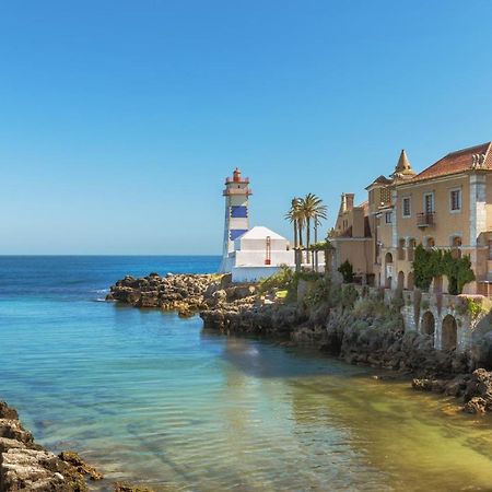 Beach House Old Town Cascais Luaran gambar