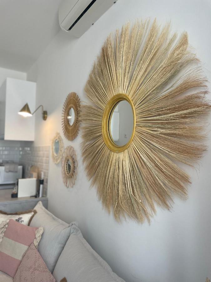 Beach House Old Town Cascais Luaran gambar