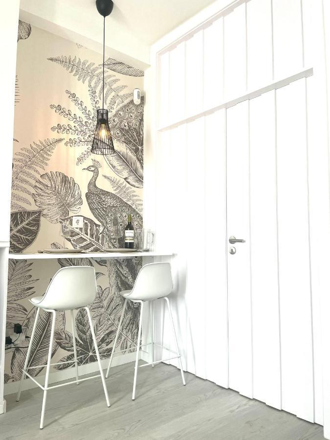 Beach House Old Town Cascais Luaran gambar